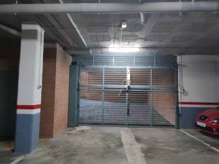 Garaje/Parking