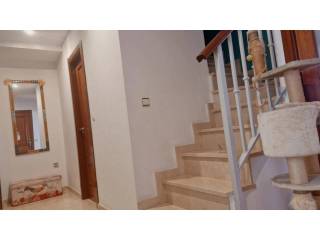 Escalera