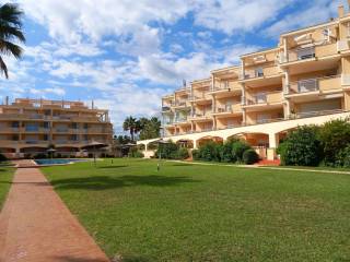 Urbanización Catamaran Denia