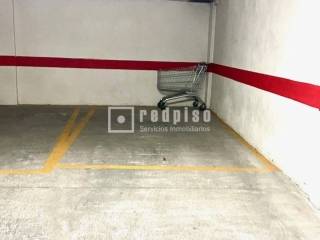 Garaje/Parking