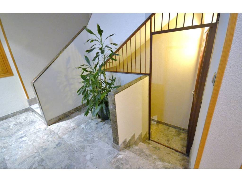 Escalera