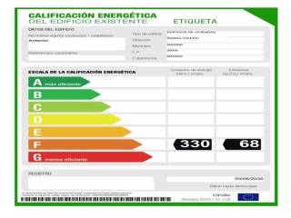 Certificado Energético