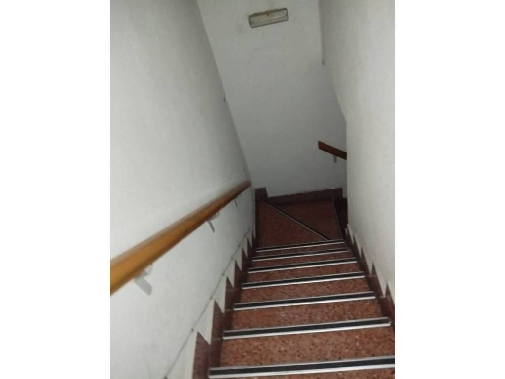 Escalera