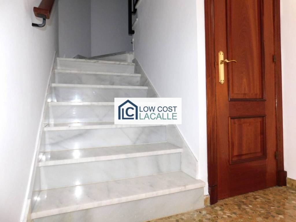 Escalera