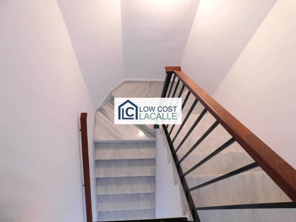 Escalera