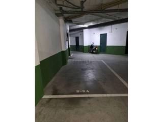 Garaje/Parking