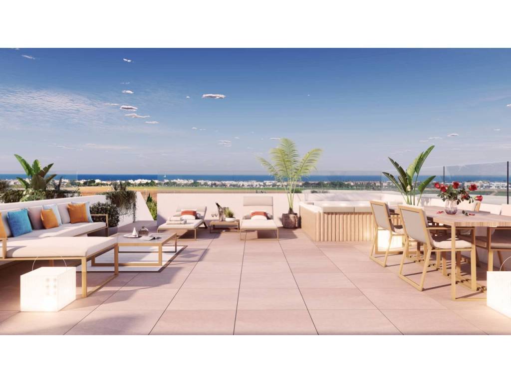 Terraza