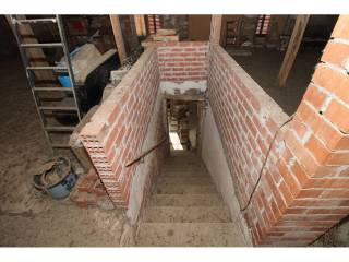 Escalera