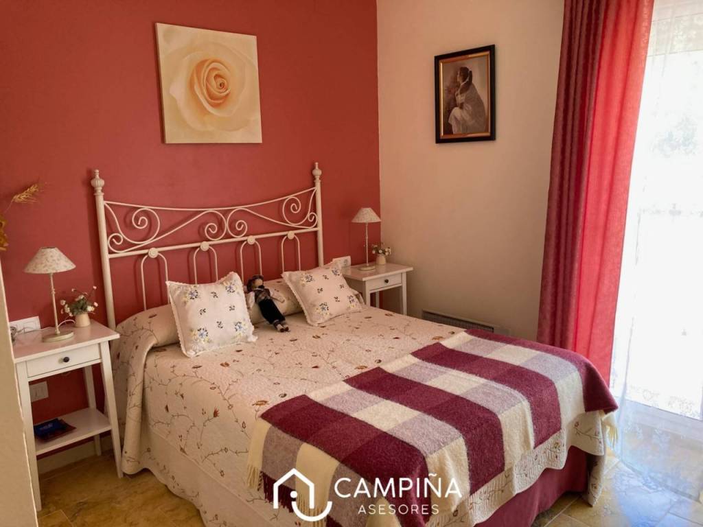 Dormitorio
