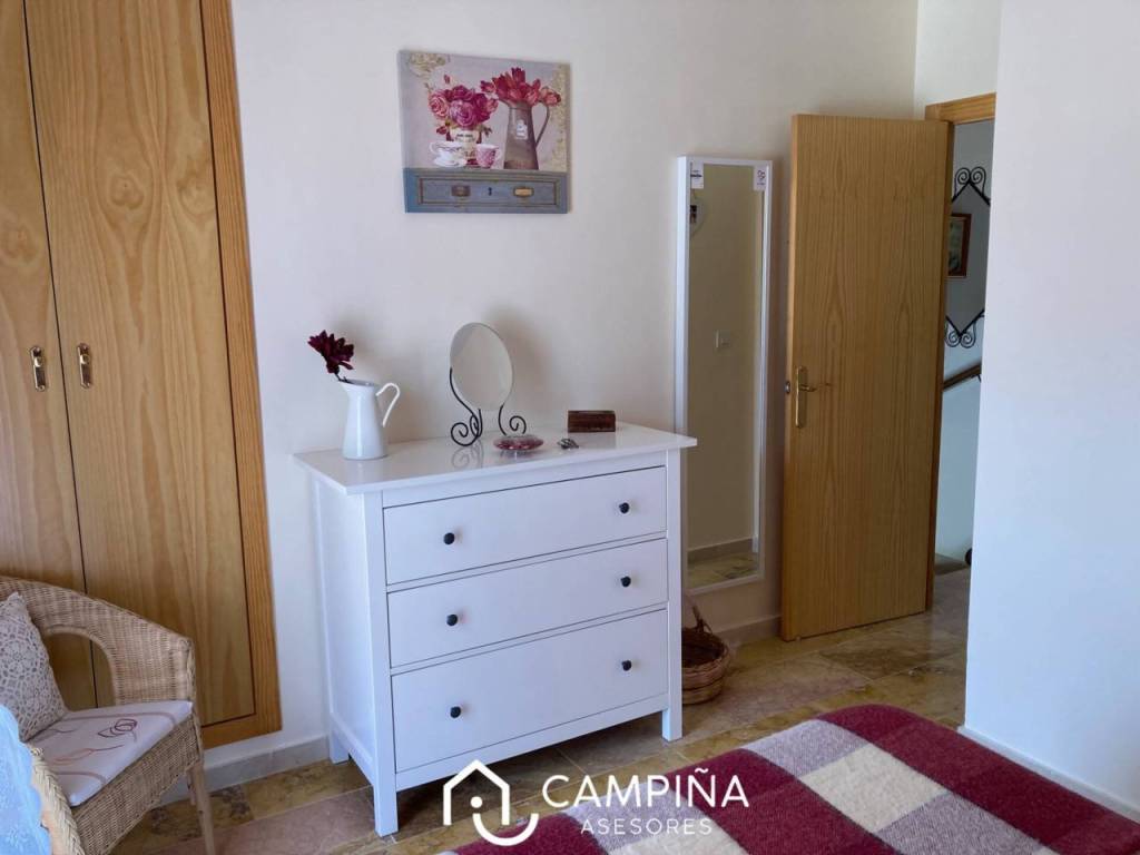 Dormitorio