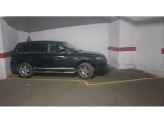 Garaje/Parking