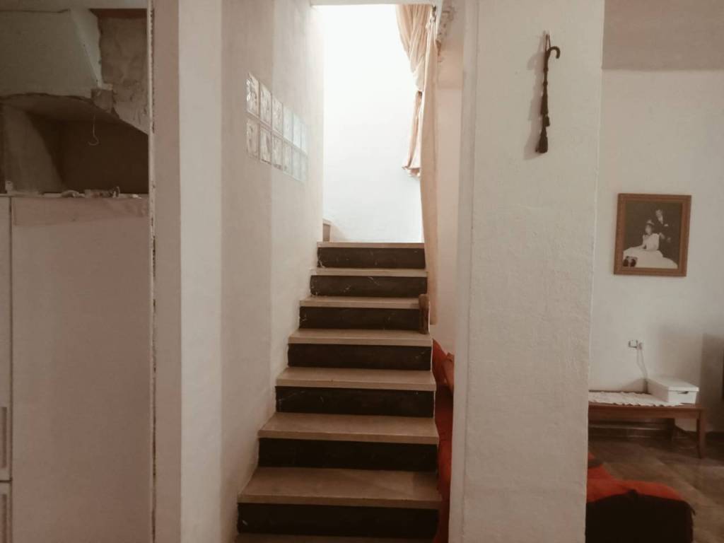 Escalera
