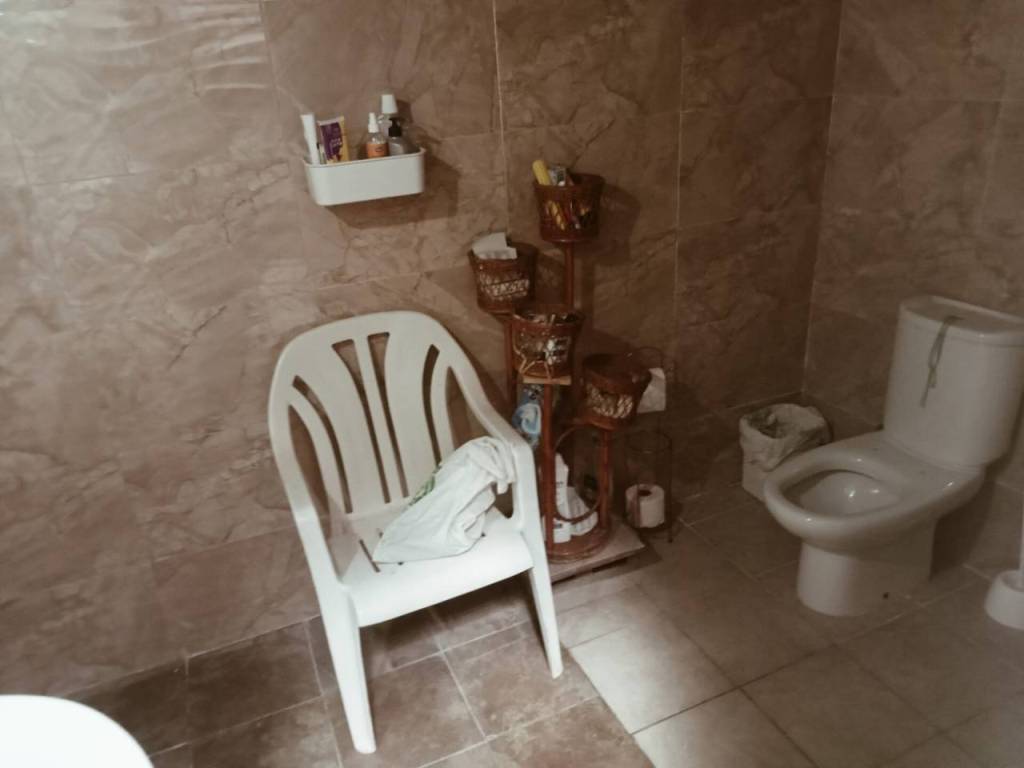 Baño