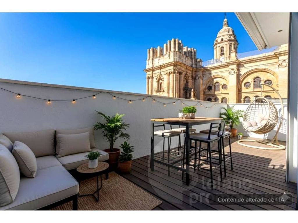 Terraza
