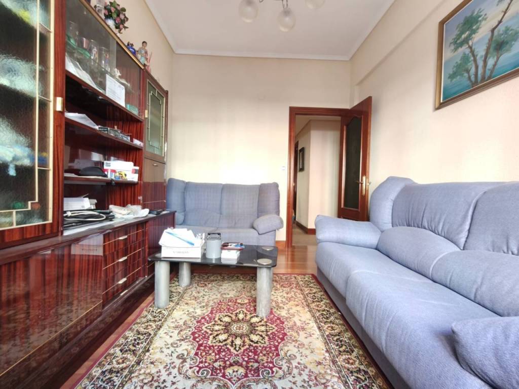 Salón