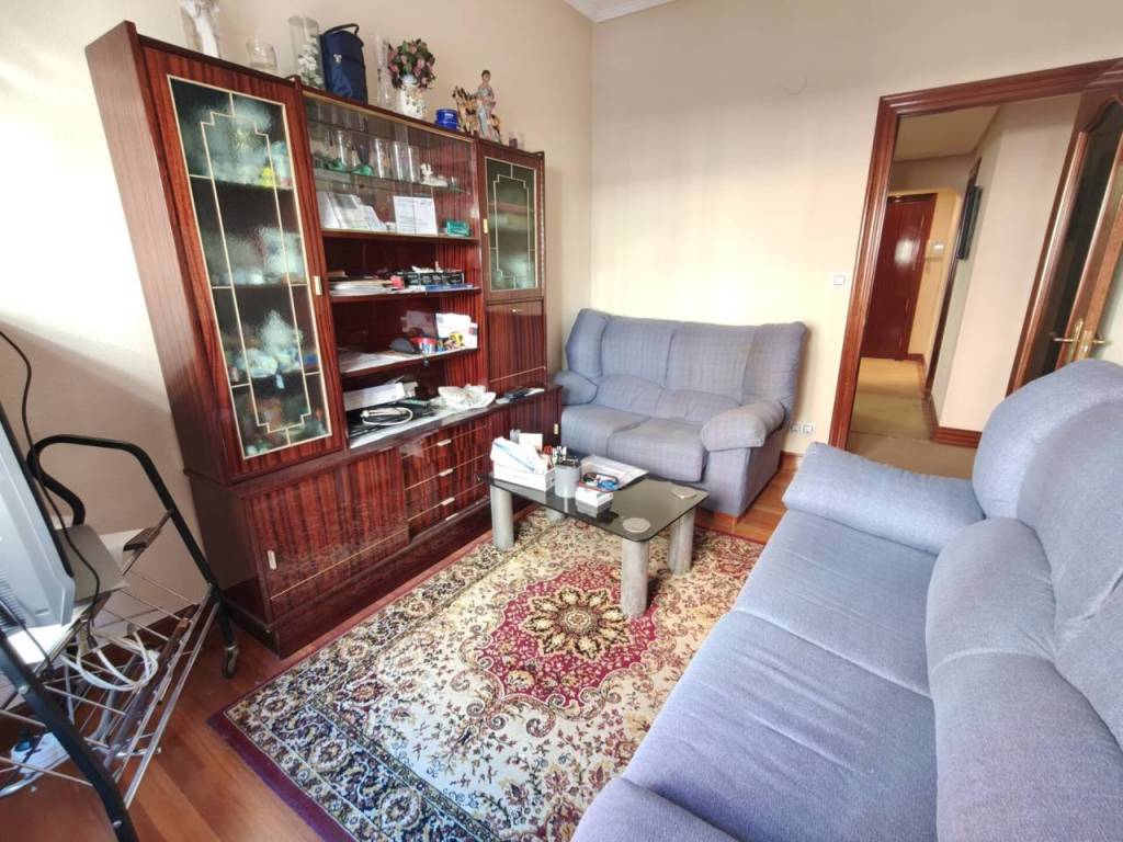 Salón