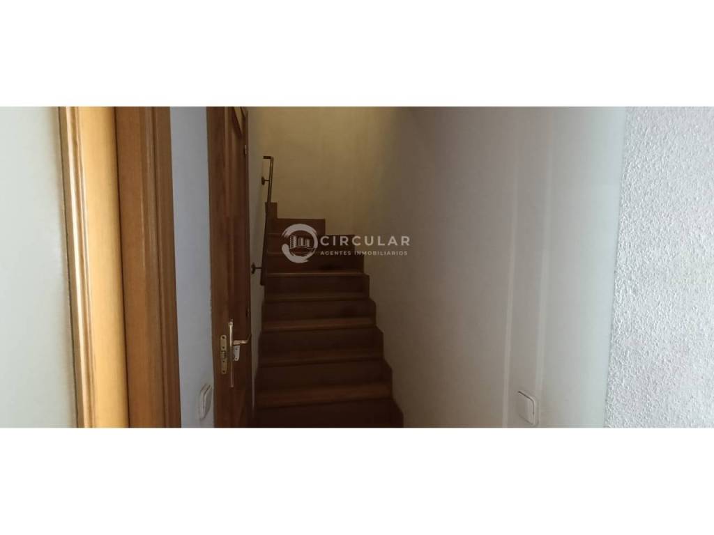 Escalera