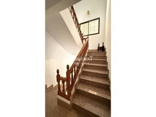 Escalera