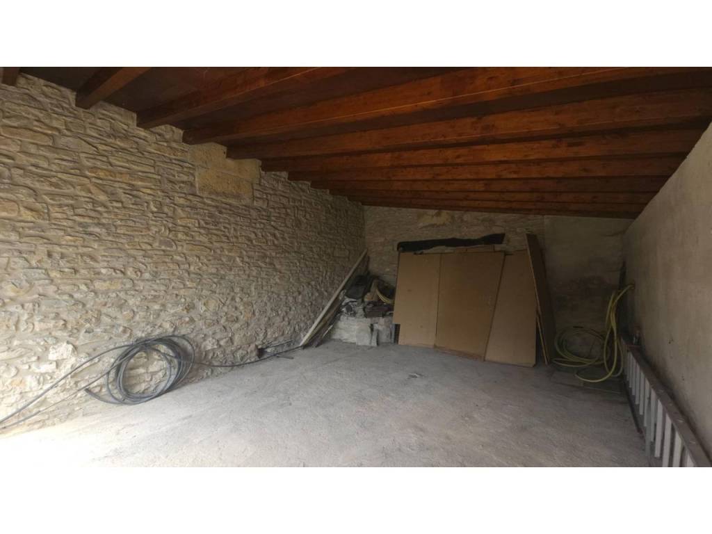 Garaje/Parking