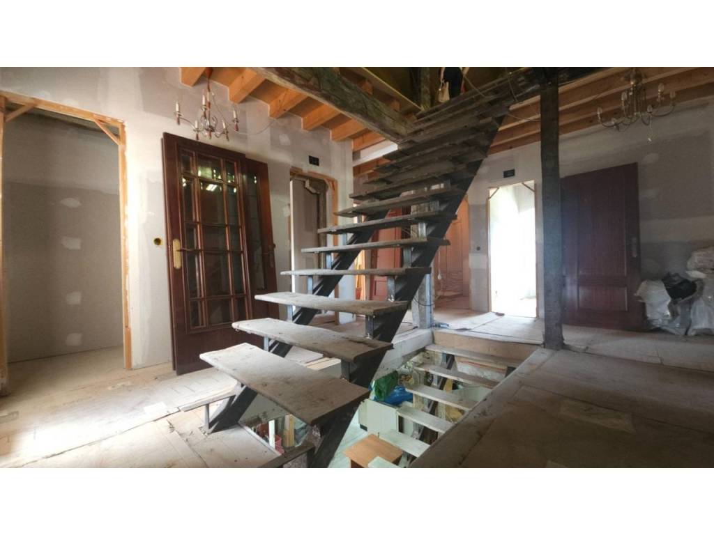 Escalera