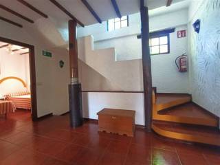 Escalera
