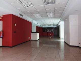 Sala Atención Clientes