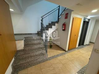 Escalera