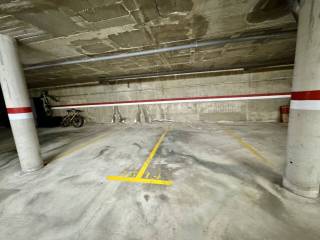 Garaje/Parking