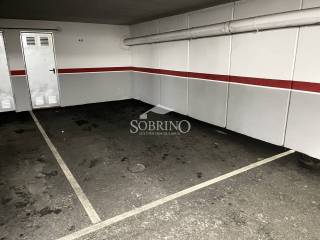 Garaje/Parking