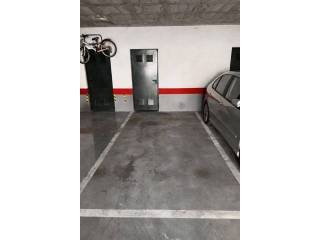 Garaje/Parking
