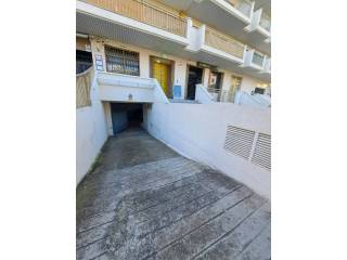 Garaje/Parking