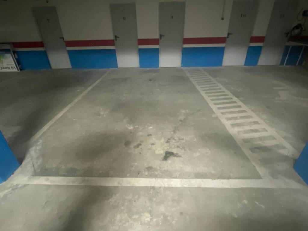 Garaje/Parking