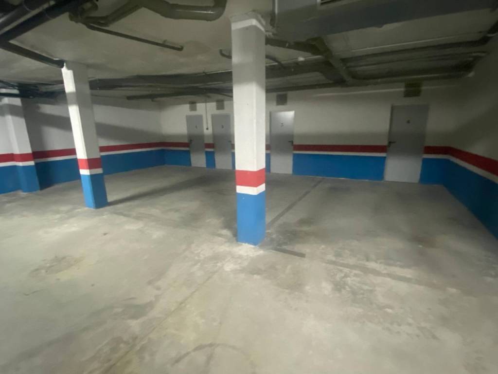 Garaje/Parking