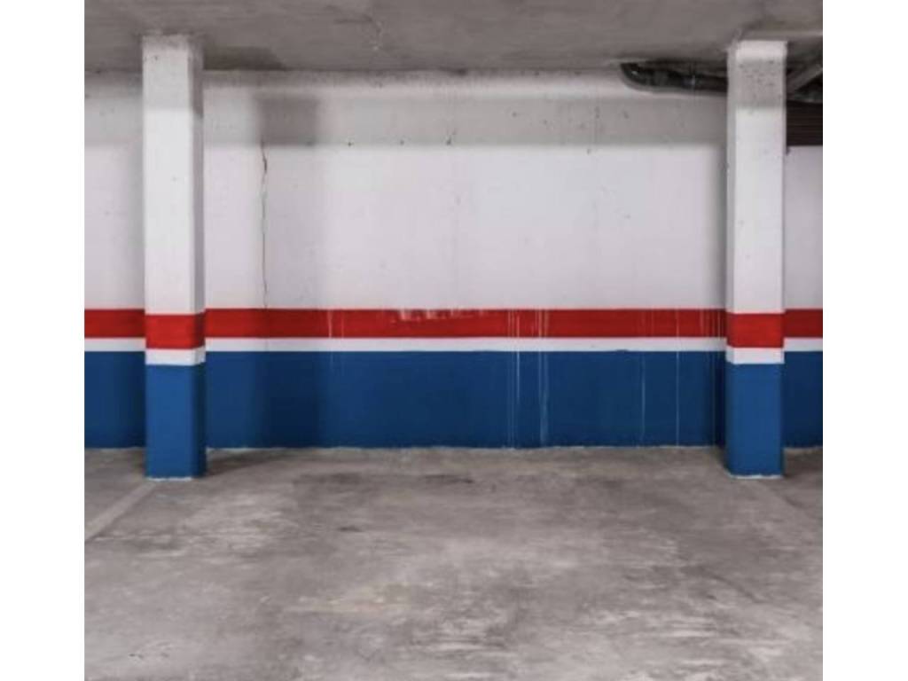 Garaje/Parking