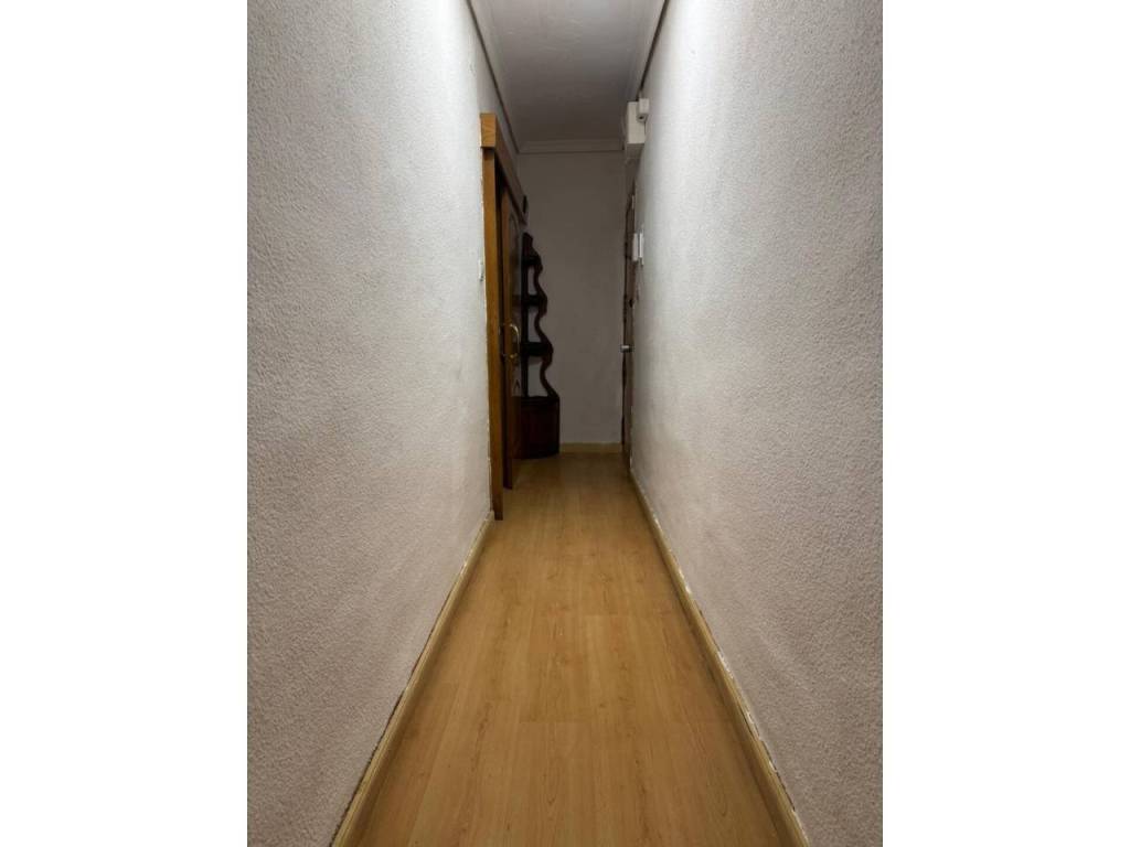 Pasillo