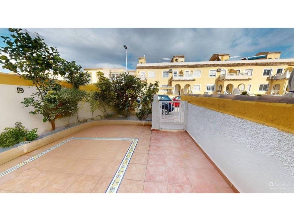 Terraza