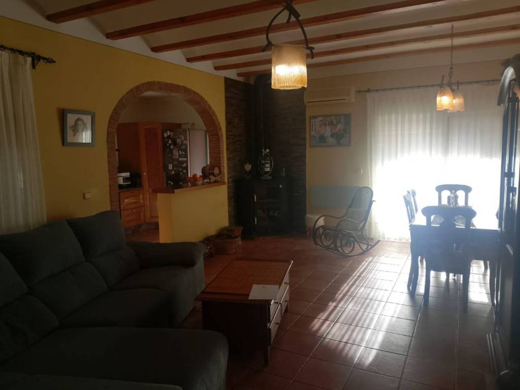 Salón