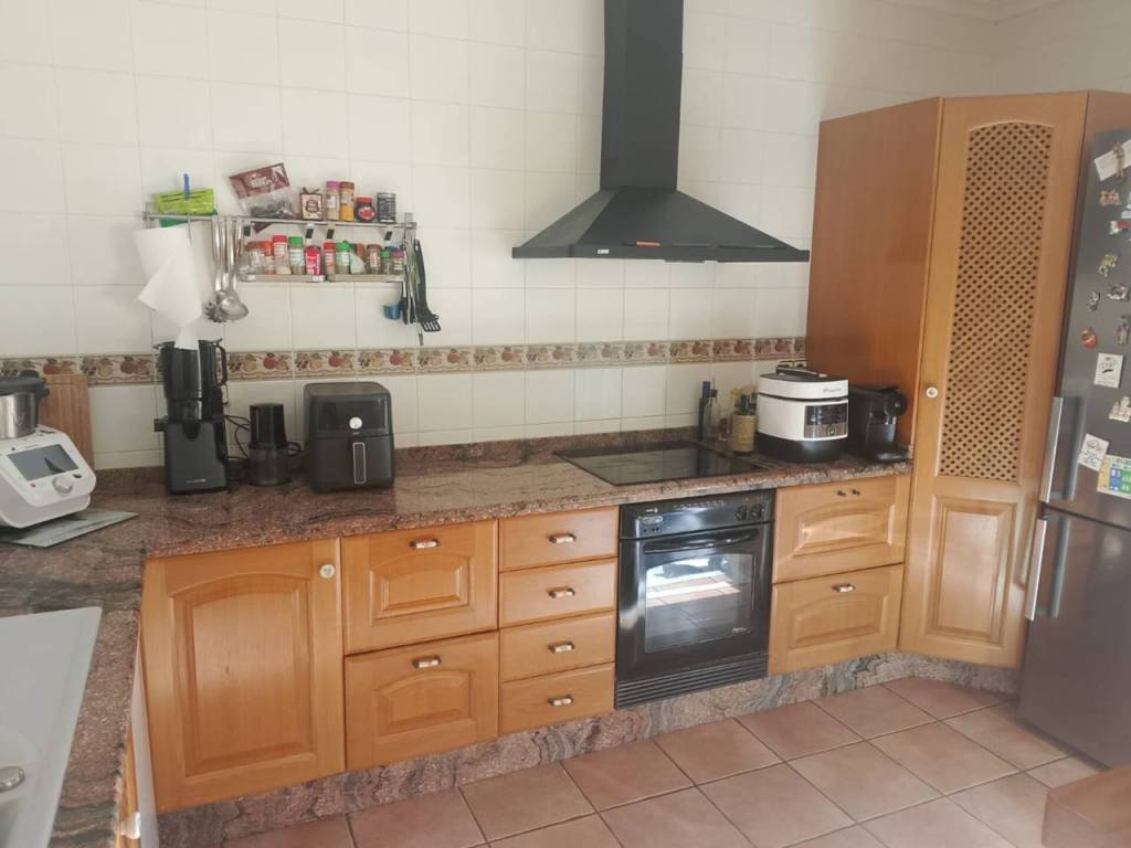 Cocina