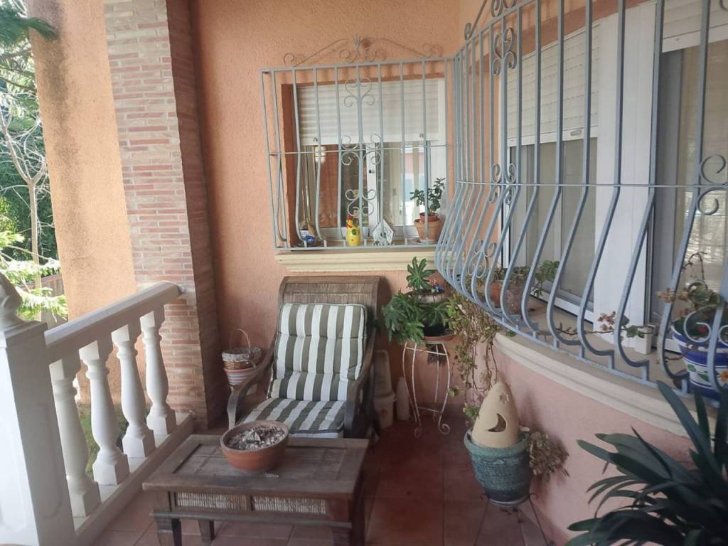 Terraza