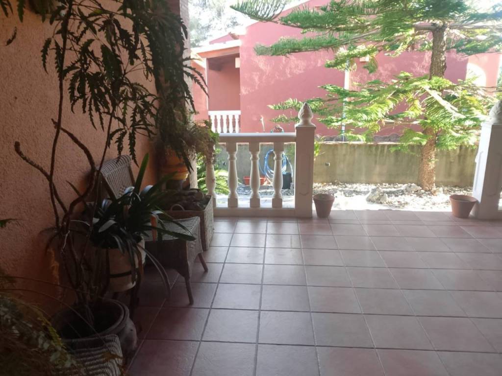 Terraza