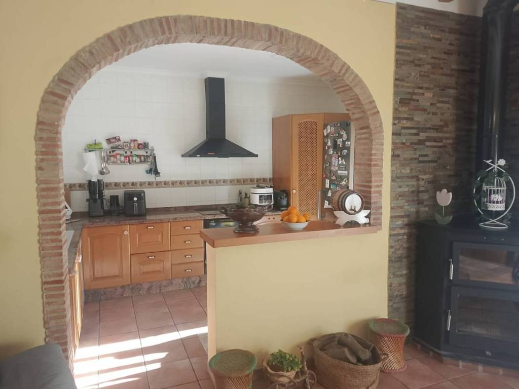 Cocina