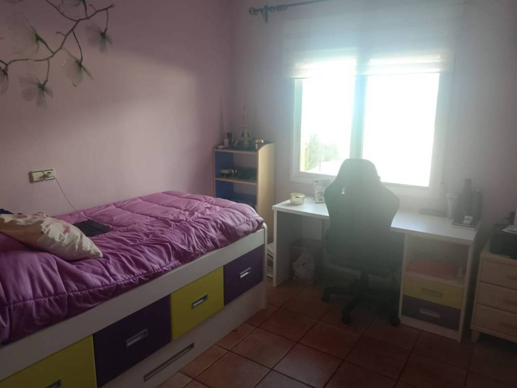 Dormitorio
