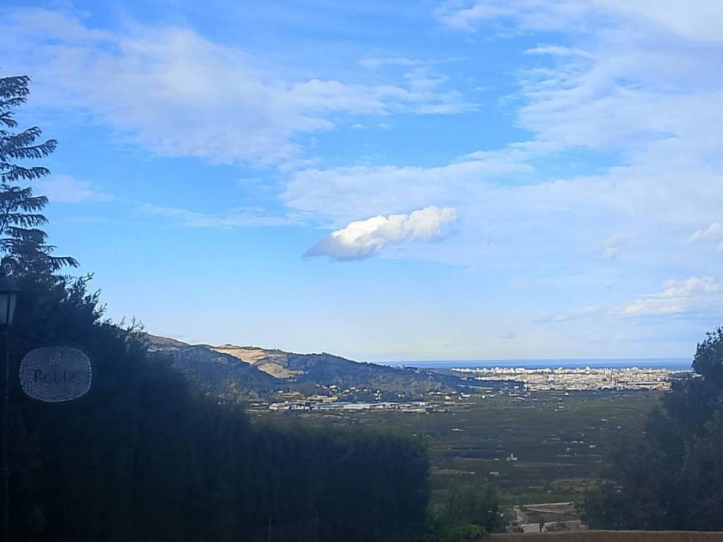 Vistas