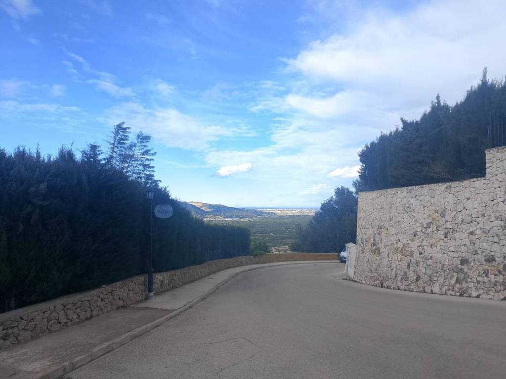 Vistas