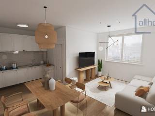 SALÓN.COMEDOR-COCINA