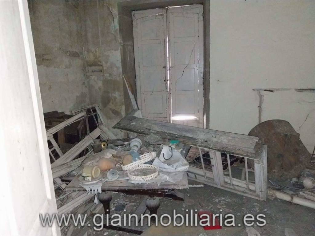 No Informado