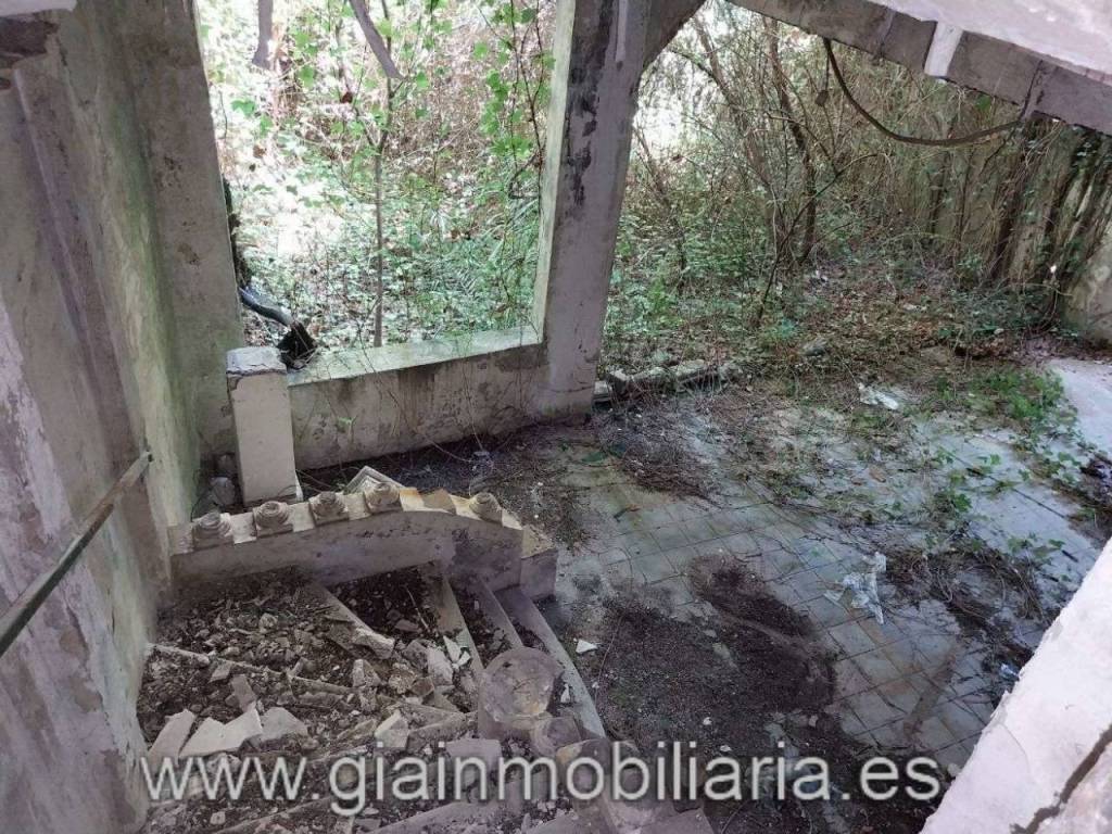 No Informado