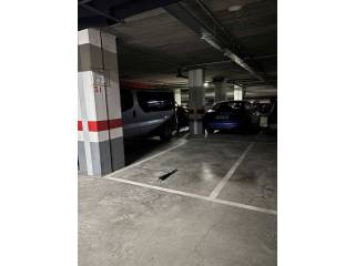 Garaje/Parking