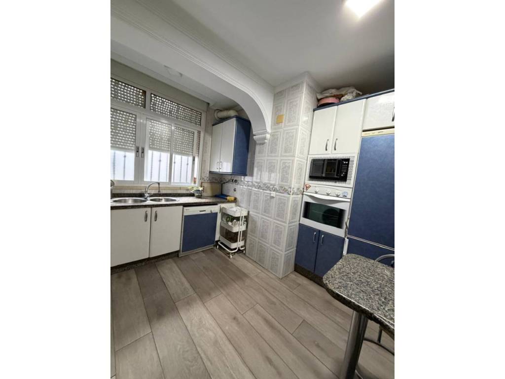 Cocina