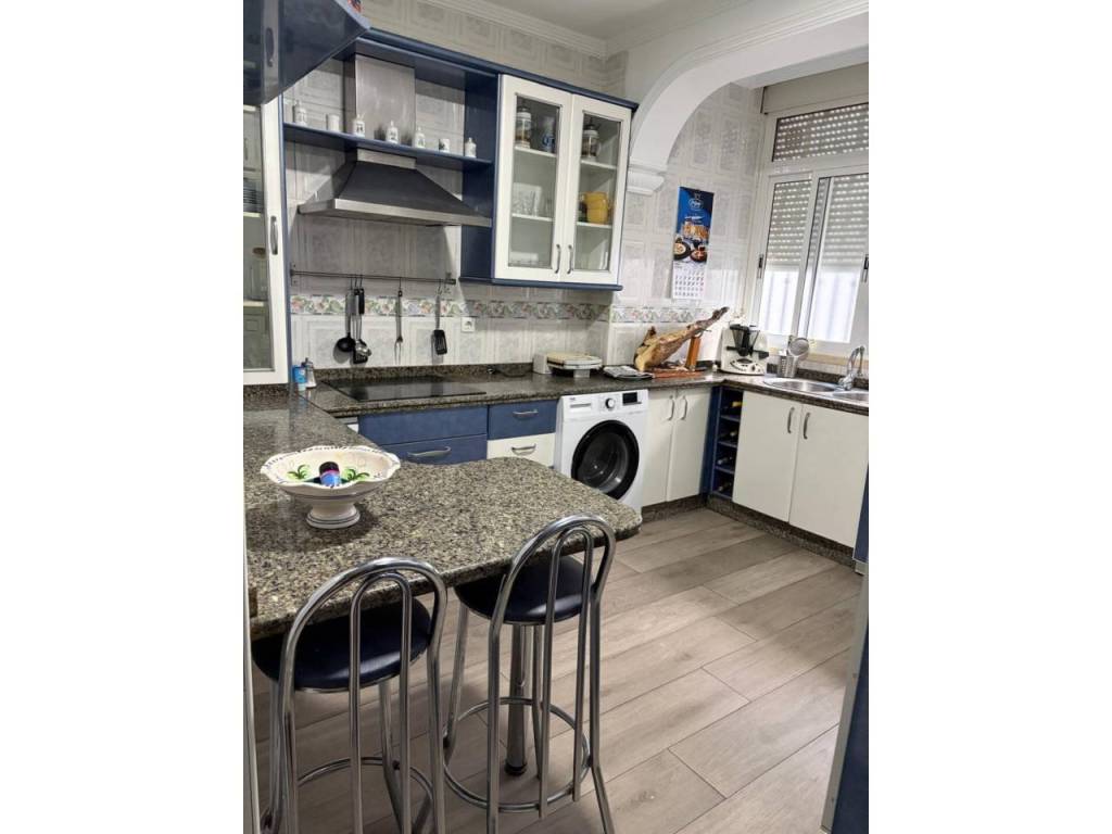 Cocina